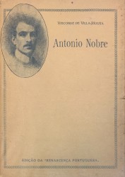 ANTÓNIO NOBRE. (Seu genio e sua obra).